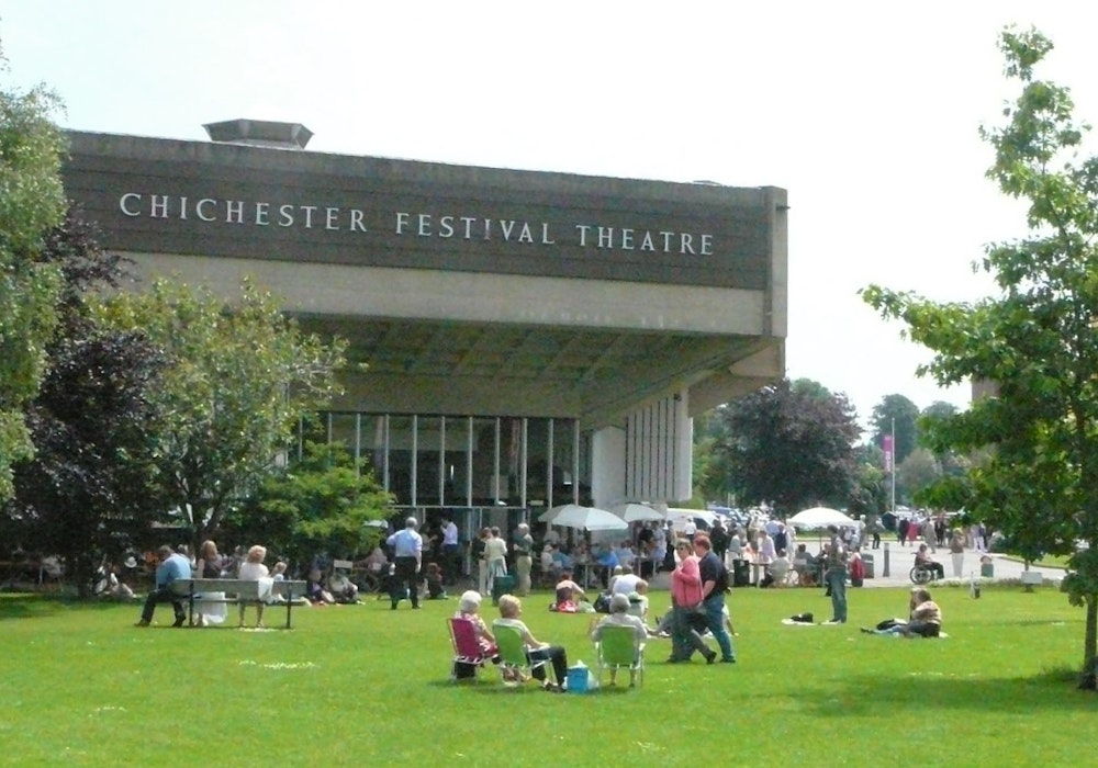 Chichester Festival Theatre